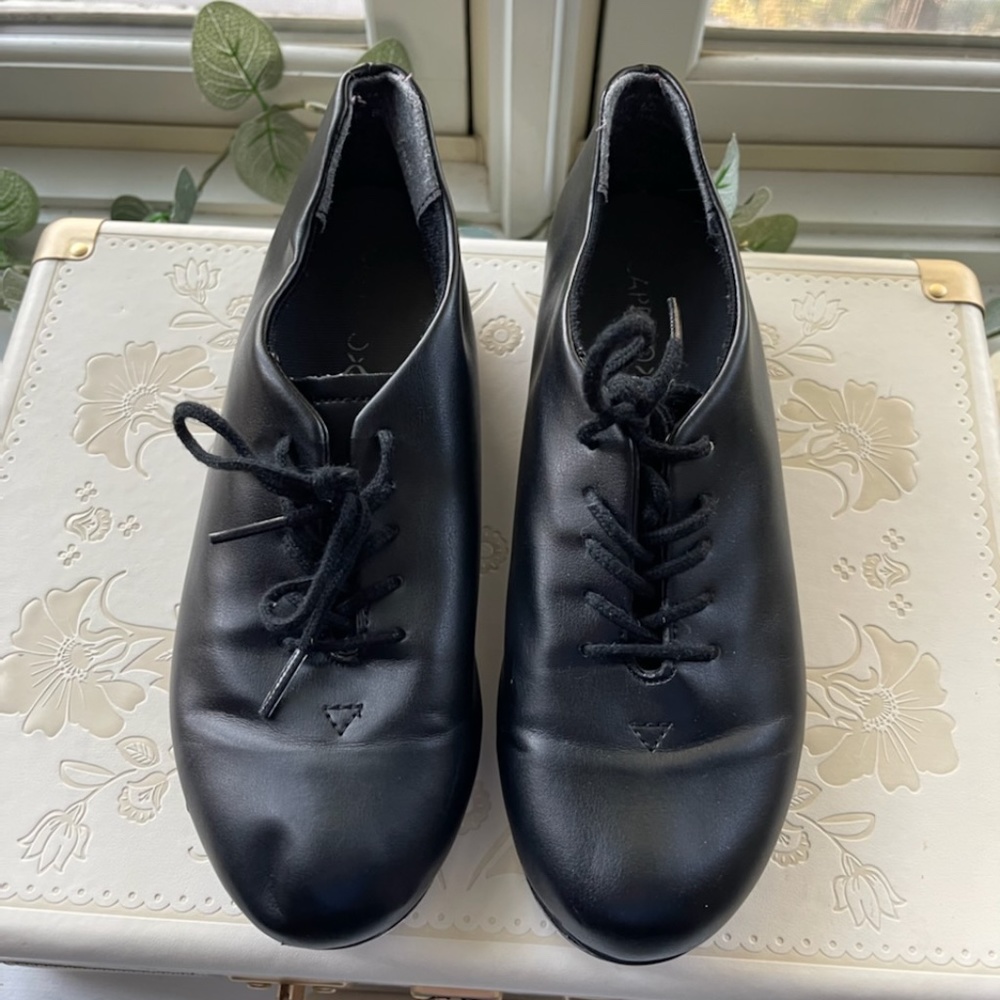 Capezio Tic Tap Toe Tap Show